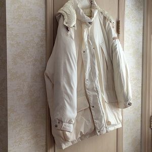 Ralph Lauren down jacket